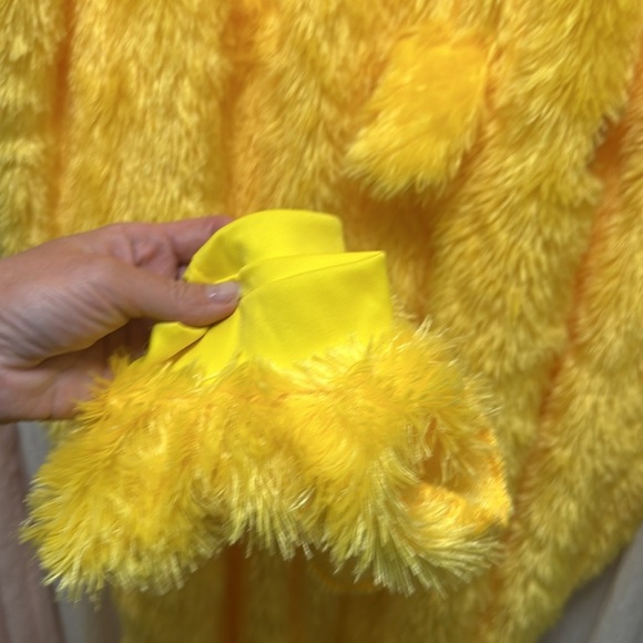 Care Bears Yellow Costume - Picture 10 of 10